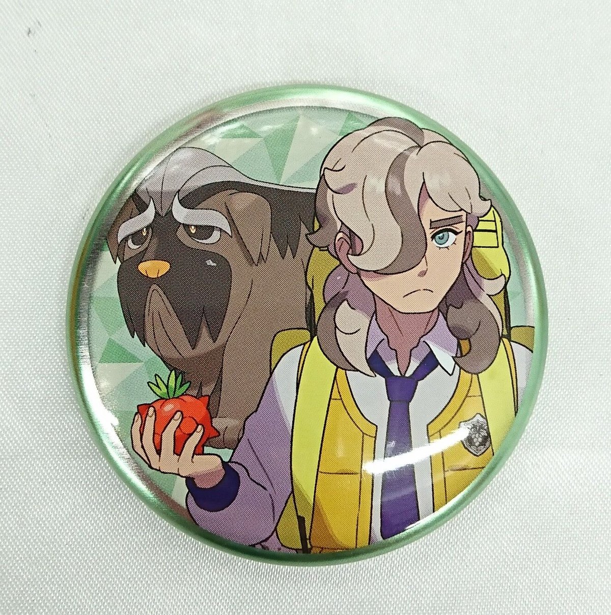 ペパー 缶バッジ 370点 ペパー 缶バッジ 370点