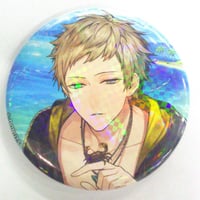 ブラックスター　マルイ　SUMMER fes　缶バッジ　ギィ