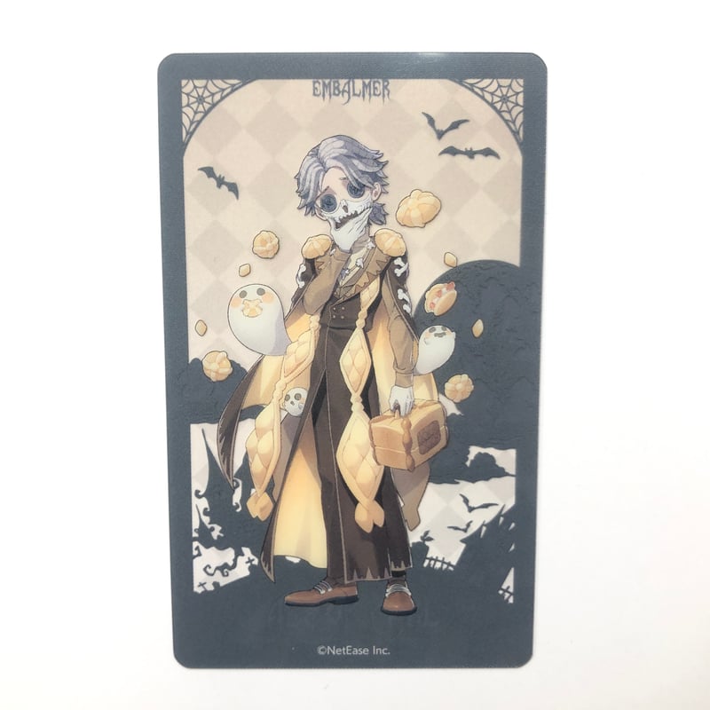 高い品質 第五人格 アイデンティティV 納棺師 常設カフェ 『Day of the その他