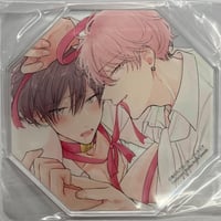 僕のヒーローアカデミア 轟 焦凍 ファン感謝デー来場記念証 | K