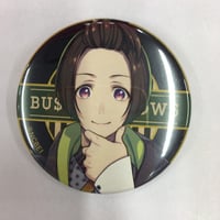 Paradox Live 緋景斗真 Dope Show2023 缶バッジ | K-BOOKS