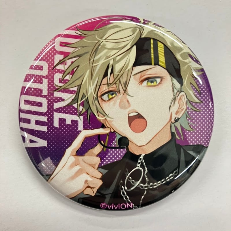 クロケスタ 駅ナカLIVE!! 音葉五百助 まとめ売り Clock over ORQUESTA -クロケスタ- 音葉五百助 駅ナカLIVE ver.