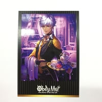 エリオスライジングヒーローズ in ナンジャタウン ディノ・アルバーニ