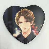 刀剣乱舞 山姥切長義 戦闘 缶バッジ | K-BOOKS 池袋 2次元グッズ通販