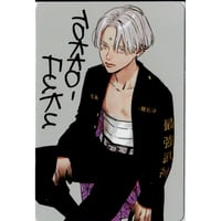 BLEACH 平子隊長 コースター ブリーチ BLEACH アートコースター 平子真子 - メルカリ