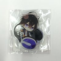 クリミナーレ！ テンペスタ 缶バッジ クリミナーレ！ テンペスタ 缶バッジ | K-BOOKS 池袋 2次元グッズ通販