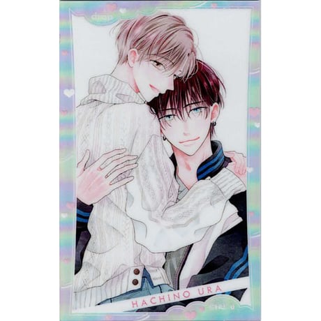 drap 25周年記念展 ミニ色紙 佐倉リコ先生 直筆サイン入り CATEGORY drap(コアマガジン) | K-BOOKS 池袋 2次元グッズ通販