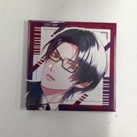 スタンドマイヒーローズ 由井孝太郎 缶バッジ スタンドマイヒーローズ 由井孝太郎 缶バッジ | K-BOOKS 池袋 2次元