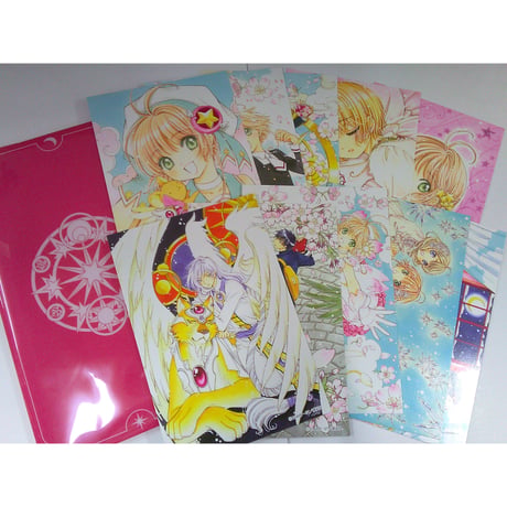STORES カードキャプターさくらの検索結果