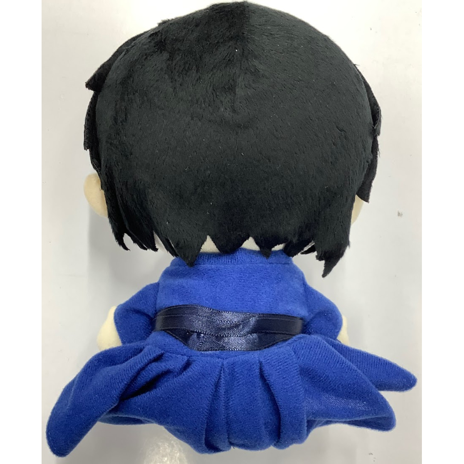 古書店街の橋姫 玉森 ぬいぐるみ 購入特典SS 川瀬視点 original