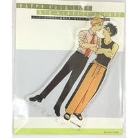 BLEACH メディコス コラボカフェ本舗 藍染惣右介 BLEACH コラボカフェ本舗 藍染惣右介 - メルカリ
