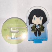刀剣乱舞 鶴丸国永＆物吉貞宗 台湾角川 チャームセット | K-BOOKS 池袋