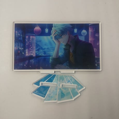 CATEGORY アンジェリーク | K-BOOKS 池袋 2次元グッズ通販