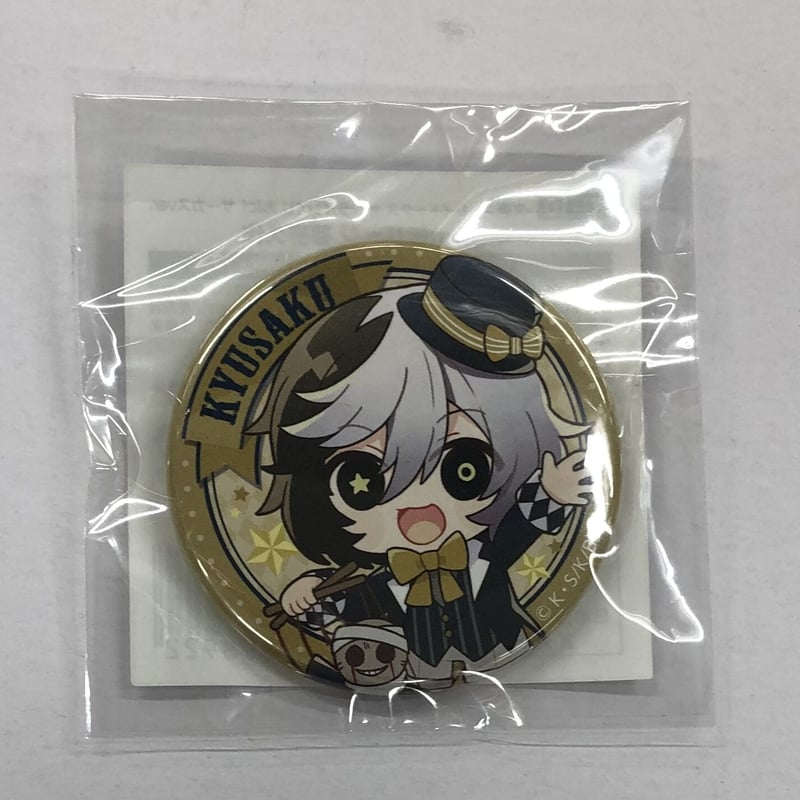文豪ストレイドッグス みに! サーカスver. 夢野久作 アクリル