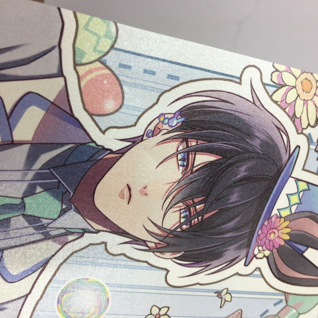 Cendrillon palikA 憂漣[ユーレン]＝ミュラー グッズまとめ Cendrillon palikA