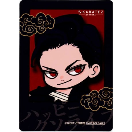 CATEGORY はらだ | K-BOOKS 池袋 2次元グッズ通販