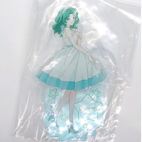 海王みちる | STORES