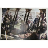 スロウ・ダメージ オルゴール ニトロプラス キラル作品の楽曲を使用したオルゴール5種が発売