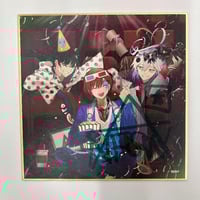 D.Gray-man ラビ デコレクション缶バッジ | K-BOOKS 池袋 2次元グッズ通販