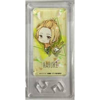 古書店街の橋姫』 グラッテ アクリルコースター 川瀬【BLグッズ】 | K