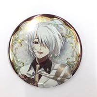 ONE PIECE トラファルガー・ロー 輩缶バッジ 第21弾SHINE | K-BOOKS