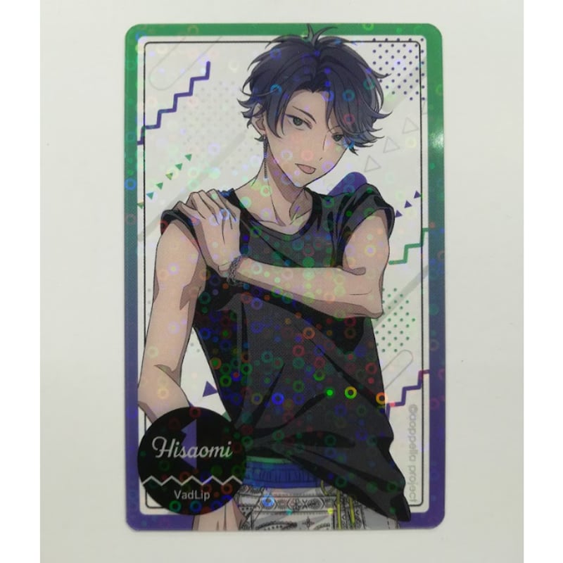 アオペラ VadLip 春宮永臣 アオペラ -aoppella!?- 公式 on X