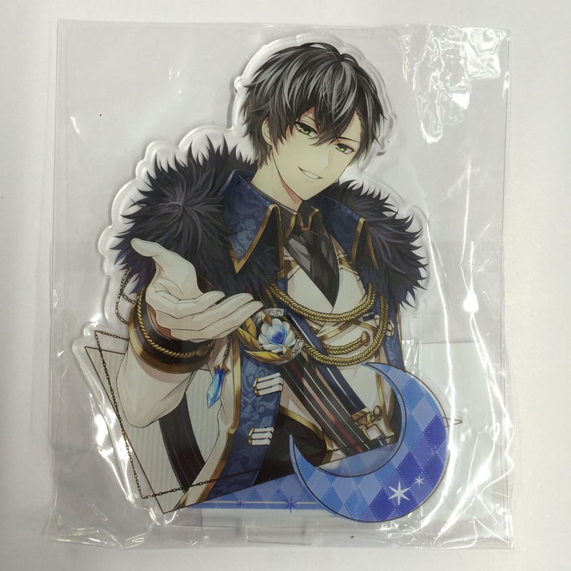 イケメン革命 レイ アクリルスタンド | K-BOOKS 池袋 2次元グッズ通販