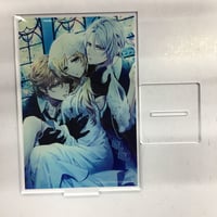 ブラックスター 黒曜 57mm缶バッジ メドレーver. | K-BOOKS 池袋 2