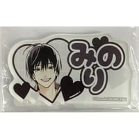 ブルーロック トレーディング 推しキャラバッジコレクション