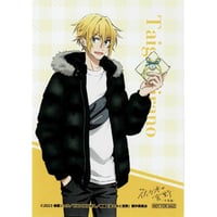 汀えいじ 『歌舞伎町バッドトリップ』×グラッテ アクリルコースター