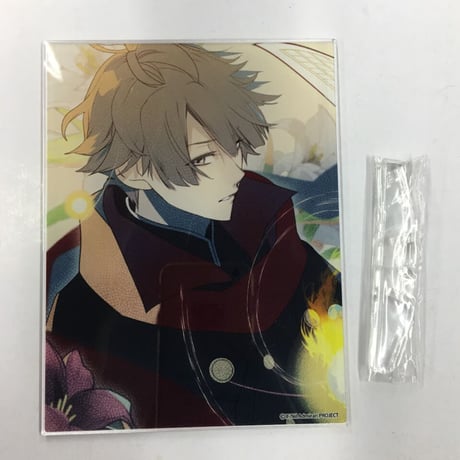 ニルアド 鷺澤累 アクリルパネル