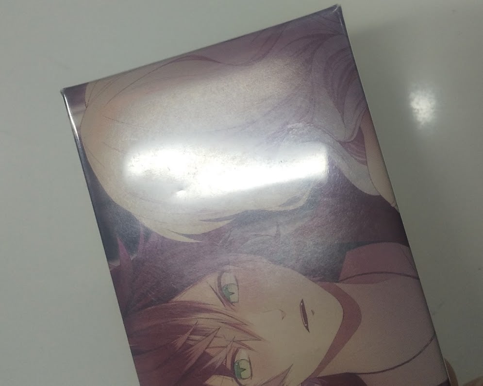 状態悪し】DIABOLIK LOVERS 逆巻アヤト 缶バッジ | K-BOOKS 池袋