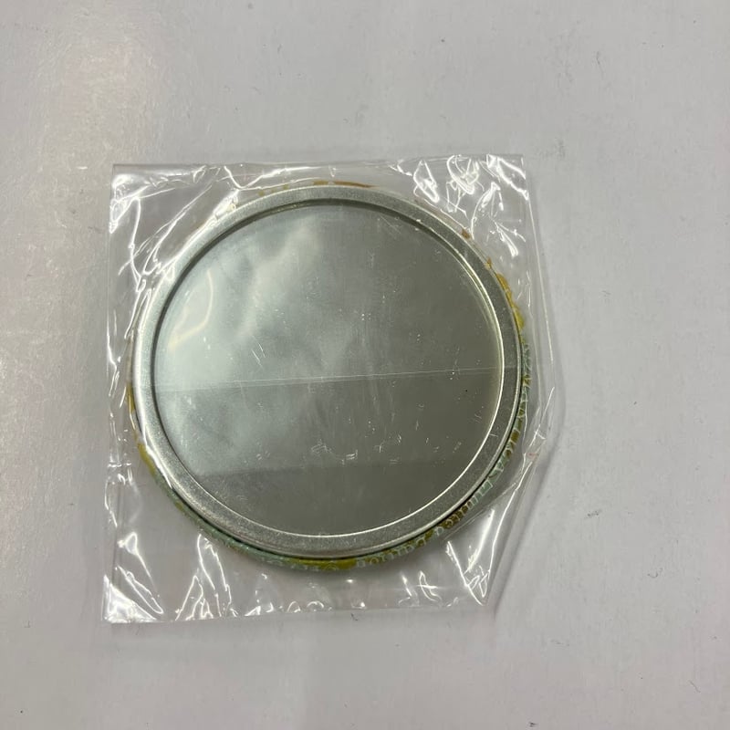 AMNESIA ケント 缶ミラー AMNESIA ケント 缶ミラー | K-BOOKS 池袋 2