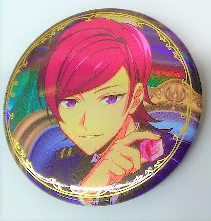 エリオス マリオン 2周年 スクエア缶 セット HELIOS Rising Heroes 2nd