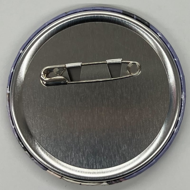 枢やな 『黒執事』 ビターラビットカフェ トレーディング缶バッジ