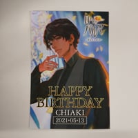 DIG-ROCK 日暮茜 ハート型缶バッジ | K-BOOKS 池袋 2次元グッズ通販