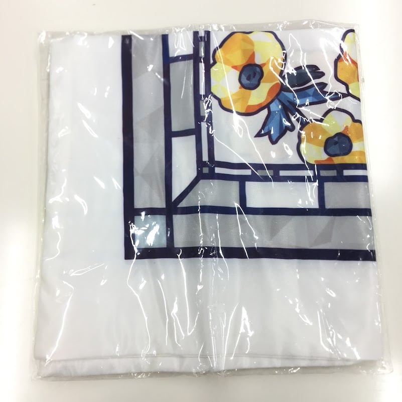 囚われのパルマ ハルト クッションカバー | K-BOOKS 池袋 2次元グッズ通販