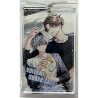 商業BL グッズ 複製画 佐岸左岸 オールドファッションカップケーキ オールドファッションカップケーキ with カプチーノ｜ビーズ