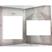 樋野まつり 『ヴァンパイア騎士』 LaLa 2011 抽選プレゼント 複製