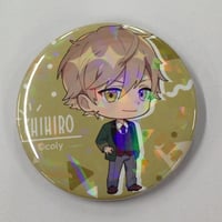 アイカツ！MUSIC CAFE マグバッジ 春風わかば(SD) | K-BOOKS 池袋 2次