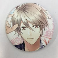 ディアヴォーカリスト モモチ ハート缶バッジ | K-BOOKS 池袋 2次元