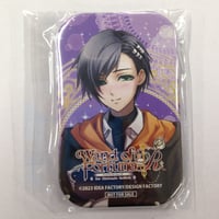 ONE PIECE マルコ 4thアニバーサリーステッカー | K-BOOKS 池袋 2次元