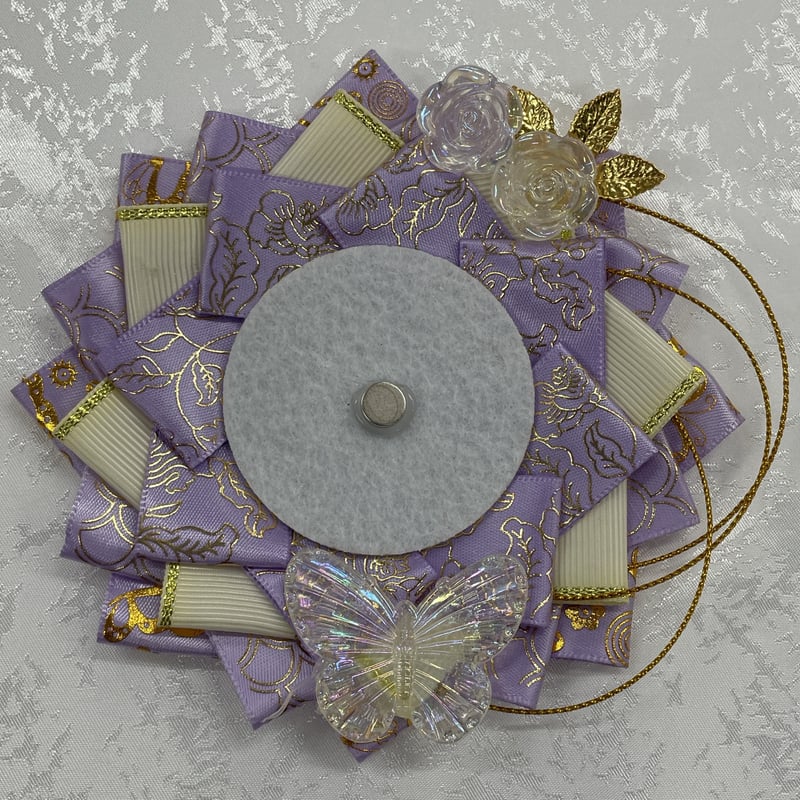 【C106】彩蝶の箱庭 新刊セット 缶バッチセット With ThanX