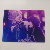 DIABOLIK LOVERS 逆巻アヤト 缶バッジ | K-BOOKS 池袋 2次元グッズ通販