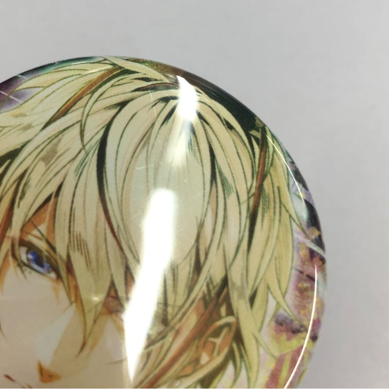 ビルシャナ戦姫 平知盛 缶バッジ イタミ有・変色有】ビルシャナ戦姫 平知盛 缶バッジ | K-BOOKS 池袋 2