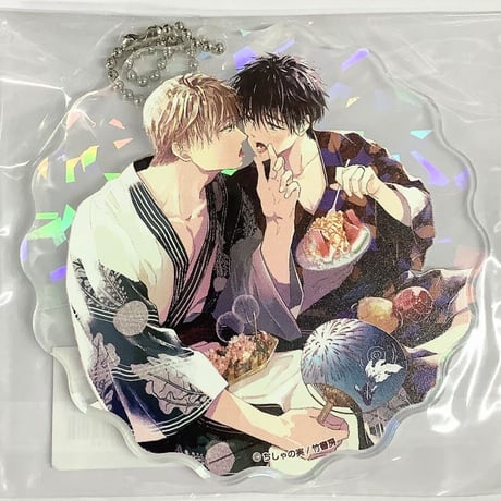 STORES BL アクリルコースターの検索結果