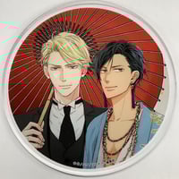 家庭教師ヒットマンREBORN！ 雲雀 恭弥＆ディーノ 【WJ50周年記念