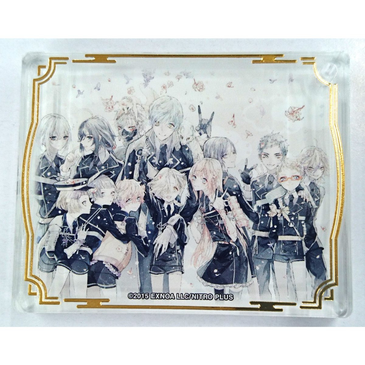 刀剣乱舞 粟田口 グッズ 大まとめ売り ★★★ 刀剣乱舞 粟田口 グッズ 大まとめ売り 刀剣乱舞 グッズ まとめ売り