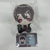 刀剣乱舞 もちもちマスコット 稲葉江 | K-BOOKS 池袋 2次元グッズ通販
