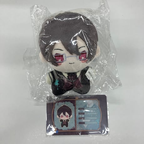 CATEGORY DIABOLIK LOVERS | K-BOOKS 池袋 2次元グッズ通販